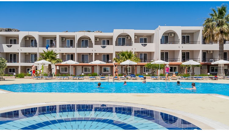 Lardos Bay Hotel - NR, Родос